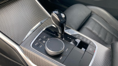 BMW 3 Series 330e M Sport 4dr Step Auto Saloon